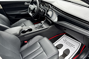 купить  S5 2024, автосалон 