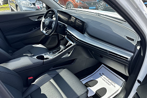 купить Чанган CS35 Plus 2023, автосалон 