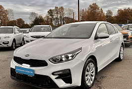 купить новый Kia Cerato