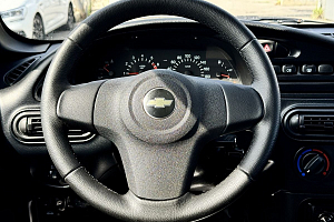 купить Шевроле Niva 2012, автосалон 