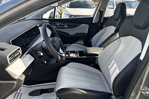 купить Байк U5 Plus 2025, автосалон 