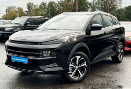 купить JAC JS6