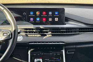 купить Чери Tiggo 7 Pro Max 2023, автосалон 