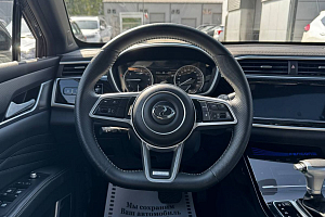 купить Донгфенг DFSK ix5 2024, автосалон 