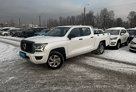 купить новый Great Wall Poer King Kong