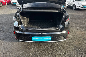 купить Байк U5 Plus 2023, автосалон 