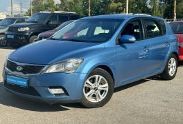 купить Kia Ceed