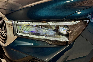 купить Джили Monjaro 2023, автосалон 