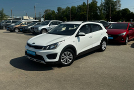 купить Kia Rio