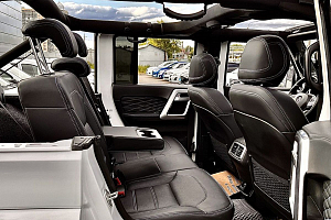 купить Байк BJ40 2022, автосалон 