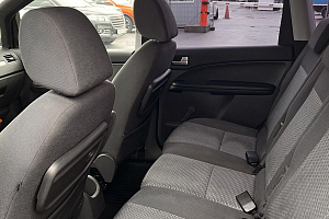 купить Форд C-MAX 2004, автосалон 
