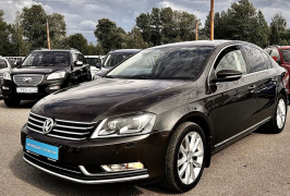 купить Volkswagen Passat