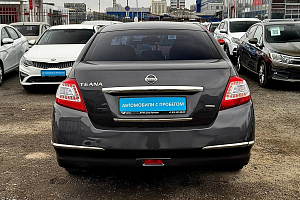 купить Ниссан Teana 2011, автосалон 