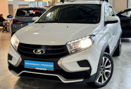 купить Lada (ВАЗ) XRAY