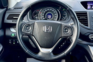купить Хонда CR-V 2014, автосалон 