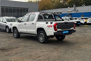 купить  Tunland G7 2023, автосалон 