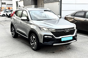 купить Каи X3 2023, автосалон 