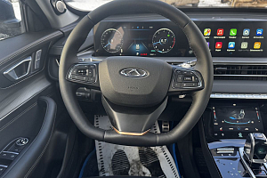 купить Чери Tiggo 8 Pro Max 2022, автосалон 