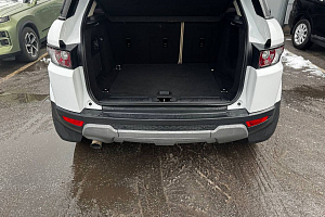 купить Ленд Range Rover Evoque 2013, автосалон 