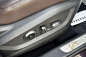 купить Чери Tiggo 8 Pro Plug-in Hybrid 2023, автосалон 