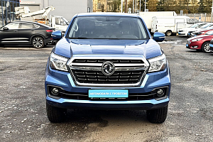 купить Донгфенг DF6 2022, автосалон 