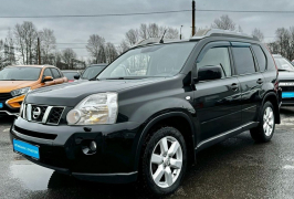 купить Nissan X-Trail