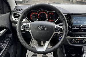 купить Лада Vesta 2019, автосалон 