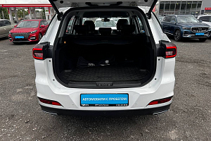 купить Чери Tiggo 7 Pro 2022, автосалон 