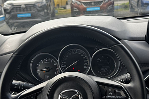 купить Мазда CX-5 2019, автосалон 