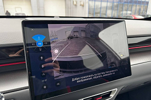 купить  DASHING 2023, автосалон 