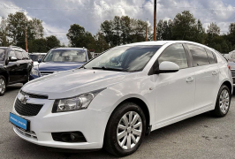 купить Chevrolet Cruze
