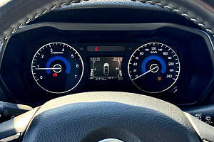 купить Донгфенг 580 2019, автосалон 