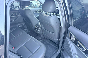 купить Чери Tiggo 7 Pro Max 2024, автосалон 
