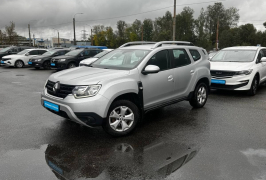 купить Renault Duster
