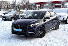 купить новый Omoda S5