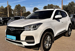 купить Chery Tiggo 4