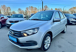купить новый Lada (ВАЗ) Granta
