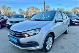 купить Lada (ВАЗ) Granta