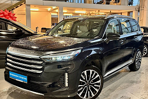 купить Эксид VX 2022, автосалон 