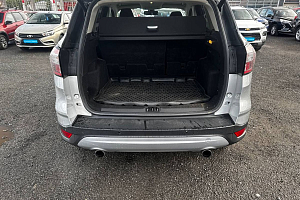 купить Форд Kuga 2018, автосалон 