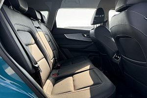 купить Чери Tiggo 7 Pro 2021, автосалон 