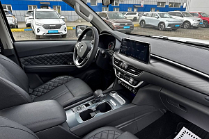 купить  Tunland G7 2023, автосалон 