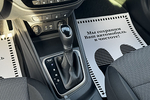 купить Хендай Solaris 2018, автосалон 