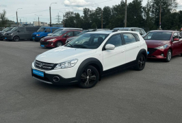 купить Dongfeng H30 Cross