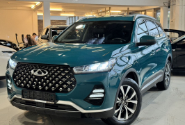 купить Chery Tiggo 7 Pro