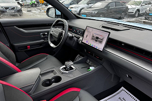 купить  DASHING 2023, автосалон 