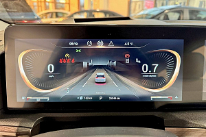купить Эксид VX 2022, автосалон 