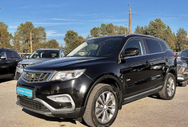 купить Geely Atlas