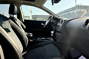 купить Ниссан Qashqai 2013, автосалон 