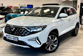 купить новый Jetta VS7